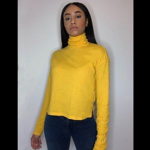 H&M Turtleneck